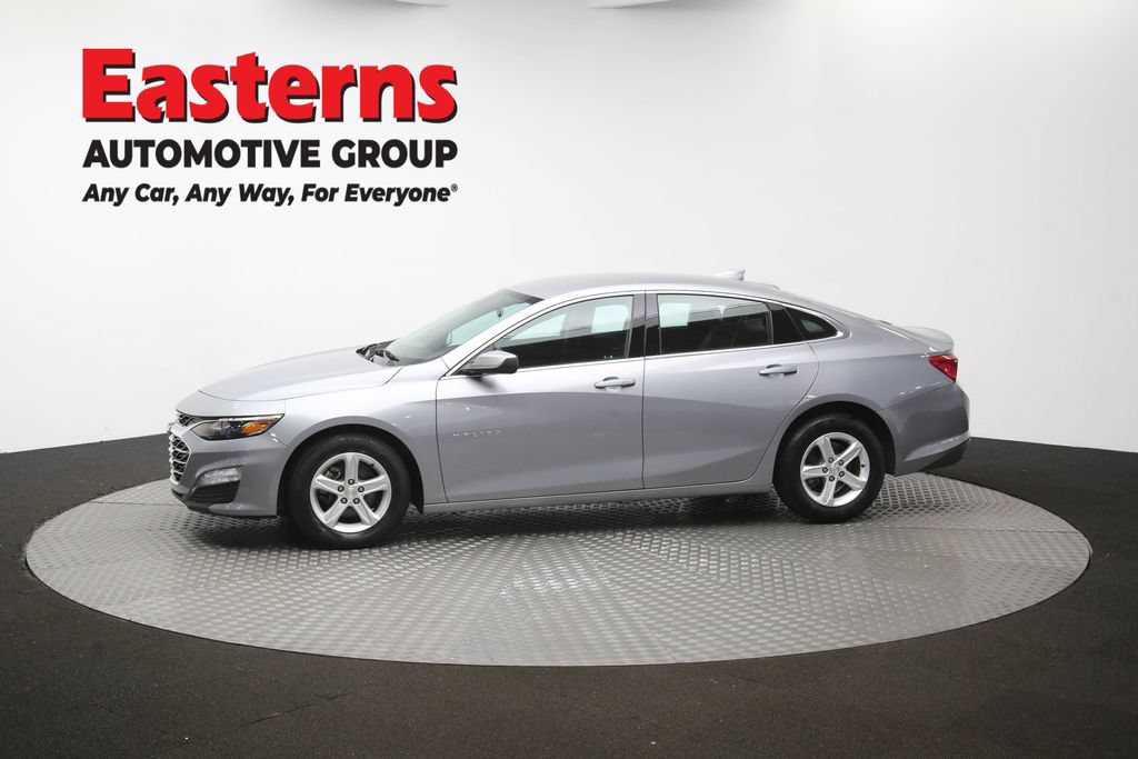 Used 2023 Chevrolet Malibu LT FWD image 60