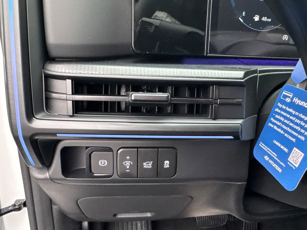 New 2026 Hyundai Santa Fe Calligraphy image 19