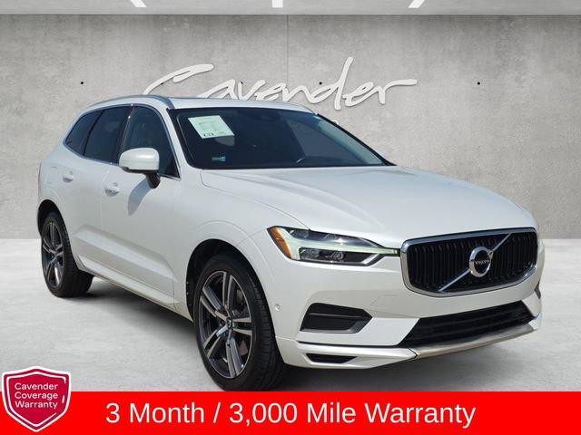 Used 2018 Volvo XC60 T6 Momentum w/ Vision Package AWD/4WD image 2