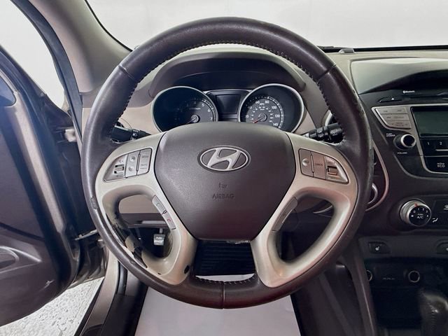Used 2013 Hyundai Tucson GLS AWD/4WD image 13
