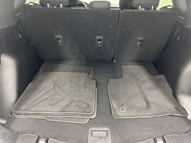 Used 2023 Ford Escape Active image 9