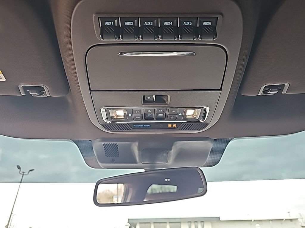 Used 2024 Ford F250 King Ranch w/ FX4 Off-Road Package image 28