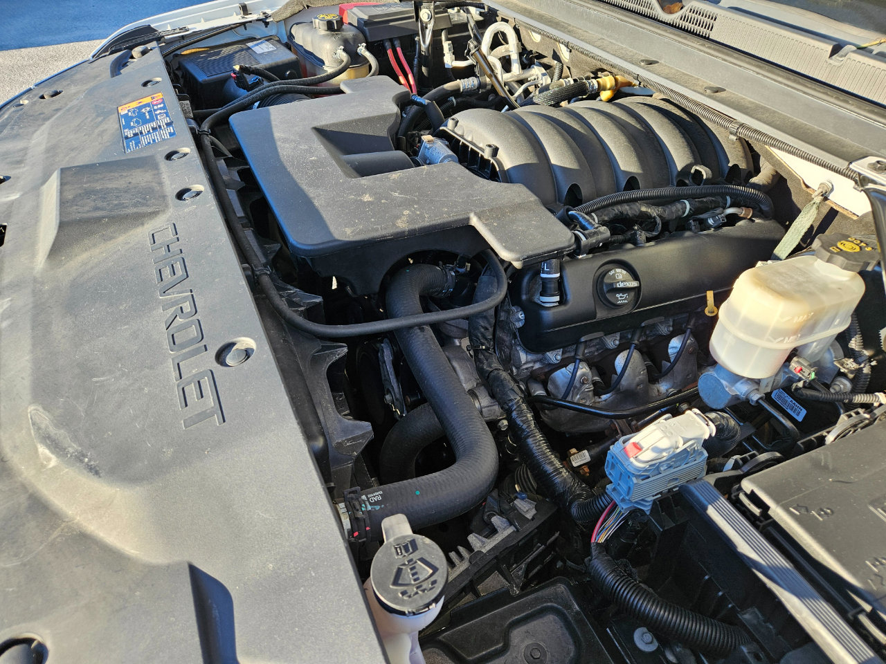 Used 2020 Chevrolet Suburban Premier image 28