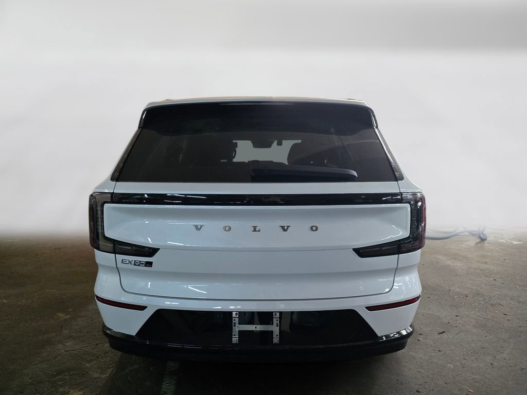 New 2025 Volvo EX90 Ultra AWD/4WD image 7