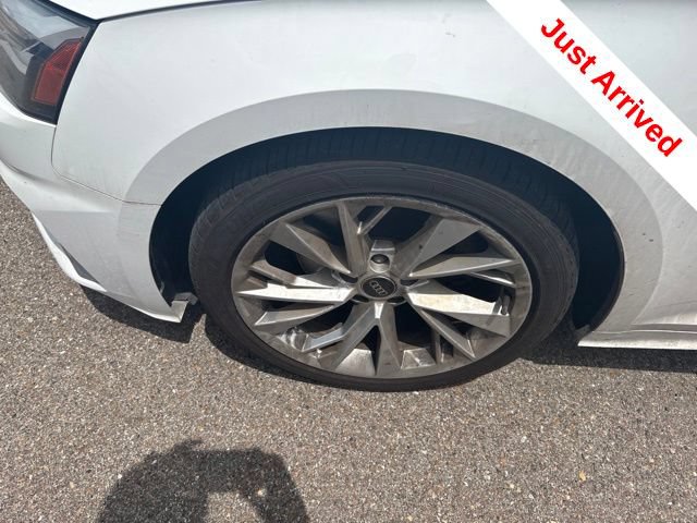 Used 2022 Audi A5 2.0T Premium AWD/4WD image 19