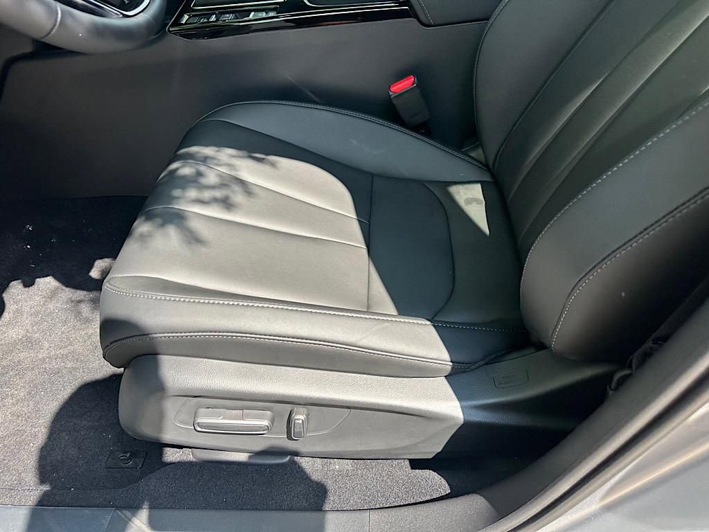 New 2025 Acura ADX AWD image 9