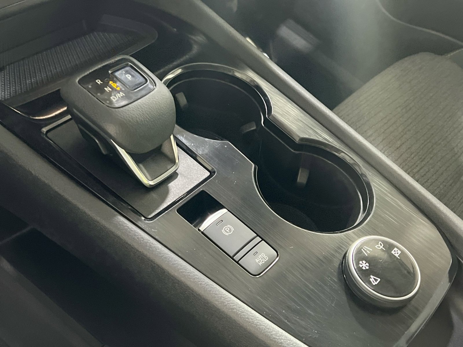 Used 2021 Nissan Rogue SV image 20