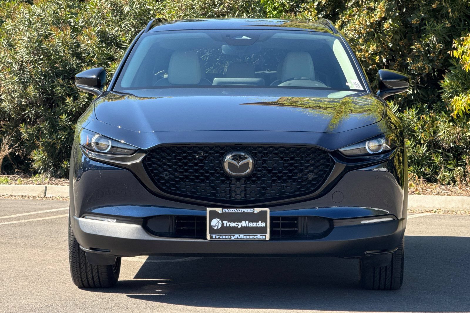 New 2026 MAZDA CX-30 Aire Edition AWD/4WD image 6