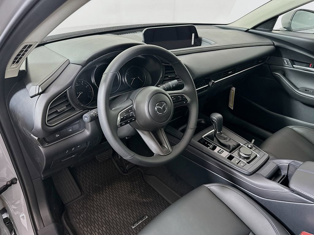 New 2026 MAZDA CX-30 AWD 2.5 S w/ Select Sport Pkg image 9