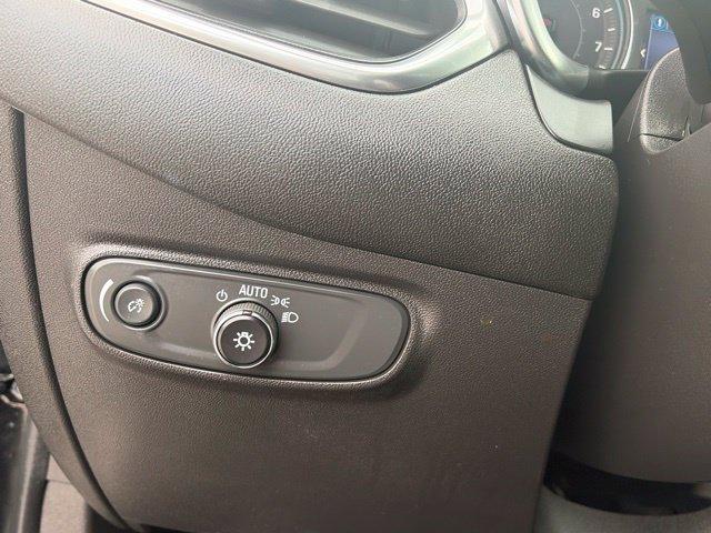 Used 2024 Chevrolet Equinox LT AWD/4WD image 20