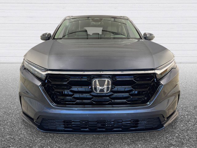 New 2026 Honda CR-V EX image 10