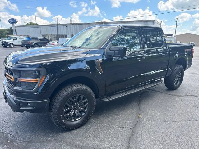 New 2026 Ford F150 Tremor w/ Equipment Group 402A High AWD/4WD image 2