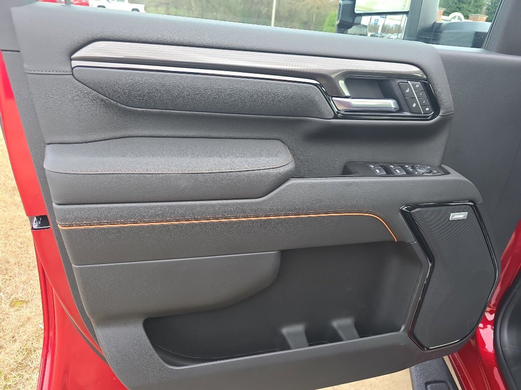 New 2026 GMC Sierra 2500 AT4 w/ AT4 Premium Plus Package image 18