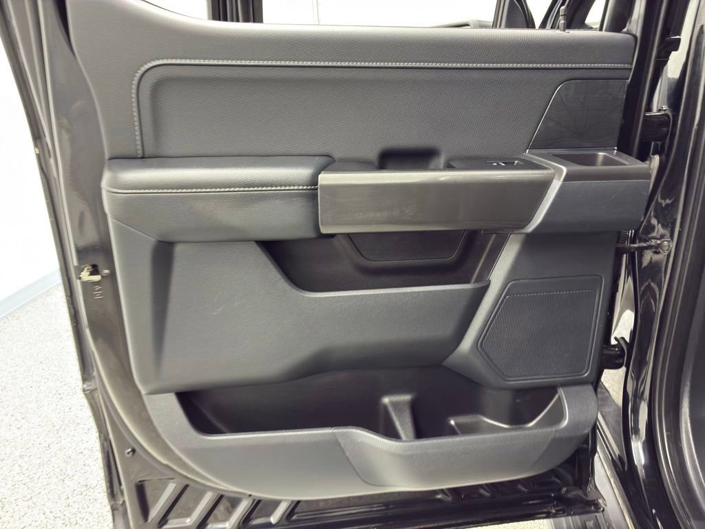 Used 2023 Ford F150 XLT w/ Equipment Group 302A High image 30