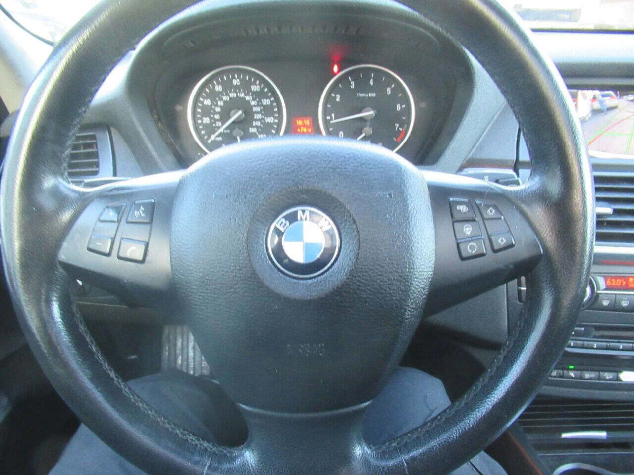 Used 2011 BMW X5 xDrive35i AWD/4WD image 21