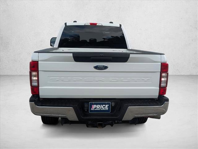 Used 2022 Ford F250 XLT AWD/4WD image 6