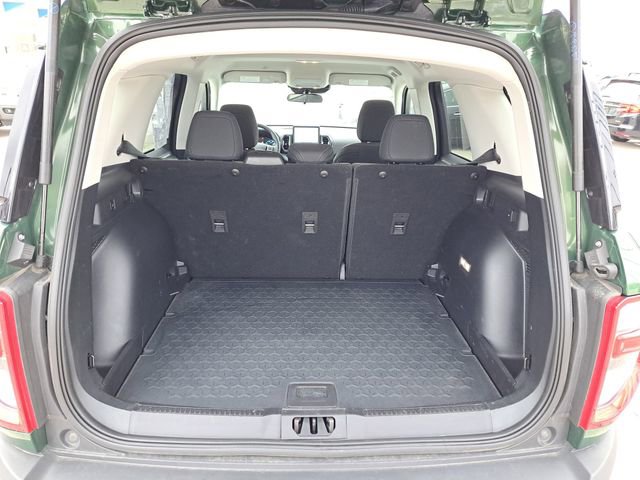 Used 2024 Ford Bronco Sport Big Bend w/ Convenience Package image 25