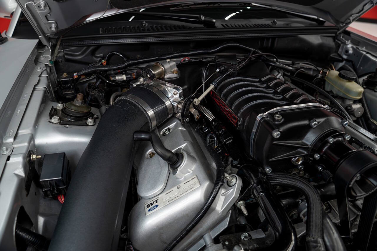 Used 2003 Ford Mustang Cobra RWD image 19
