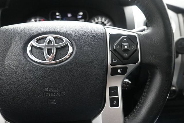 Used 2018 Toyota Tundra Platinum AWD/4WD image 27