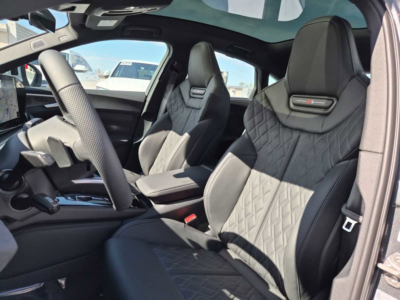 New 2025 Audi S5 Premium Plus image 15