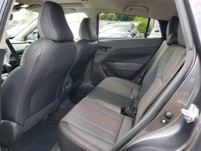 Certified 2025 Subaru Crosstrek 2.5i Limited w/ Crosstrek Mirror Package AWD/4WD image 13