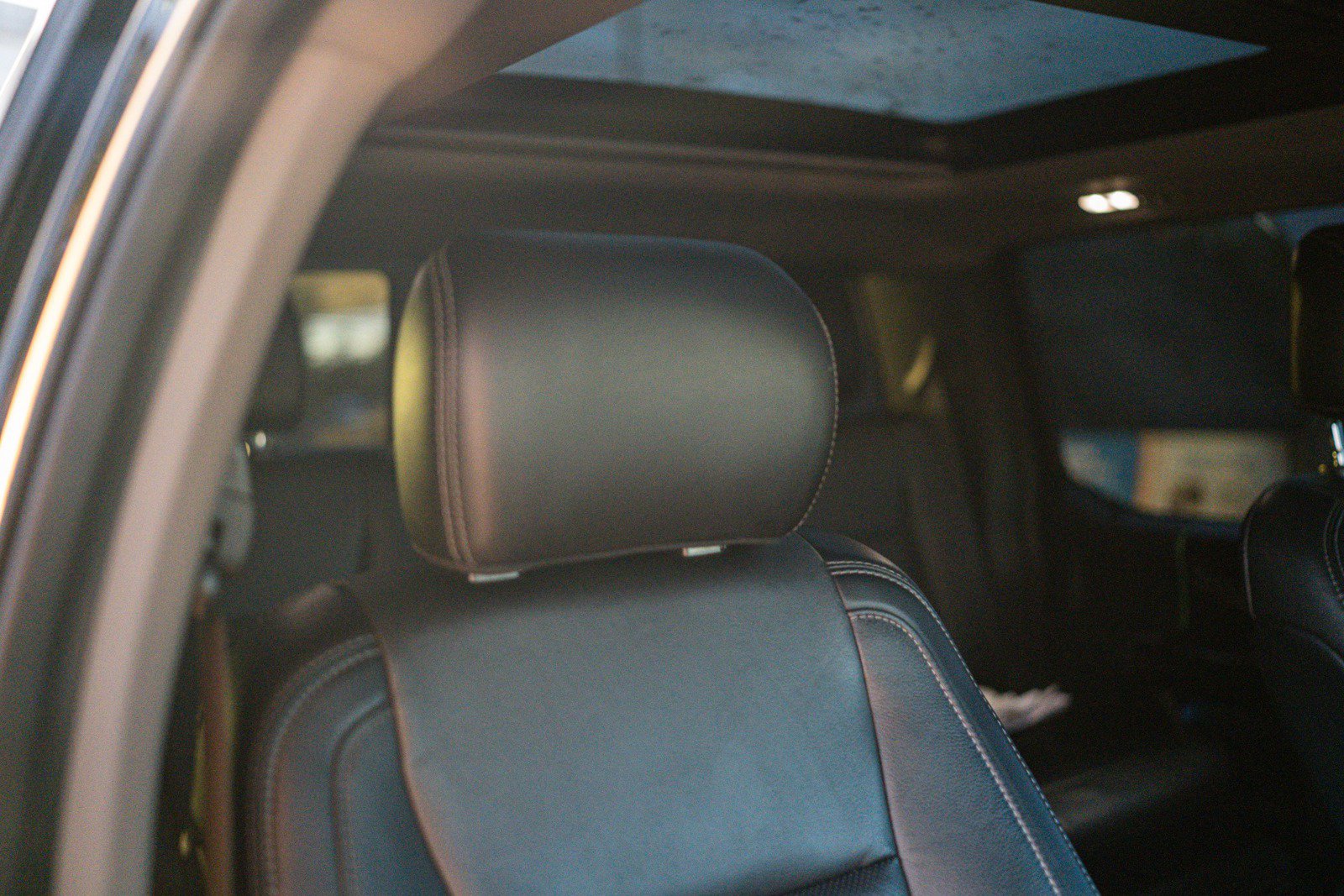 Used 2019 Ford F250 Lariat w/ Lariat Ultimate Package AWD/4WD image 9