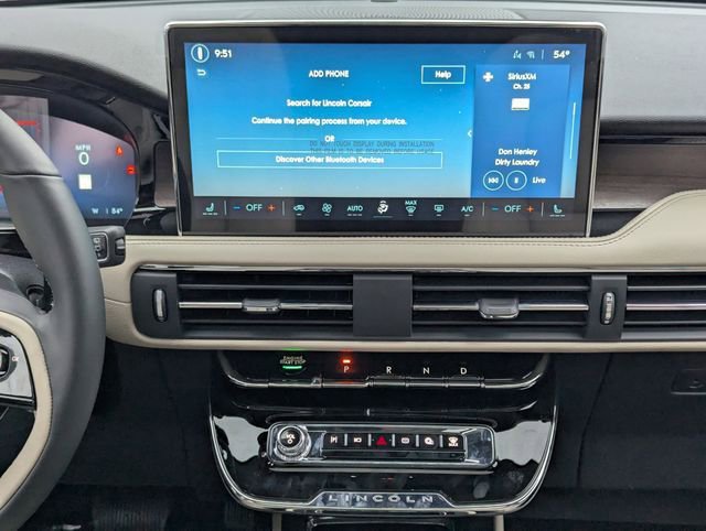 New 2026 Lincoln Corsair Grand Touring AWD/4WD image 16