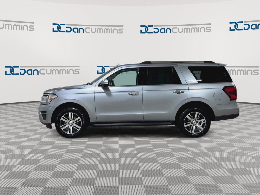 Used 2024 Ford Expedition Limited image 5