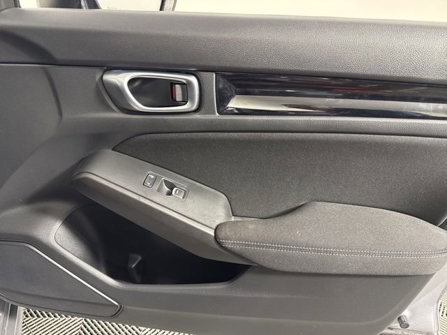 Used 2022 Honda Civic EX image 19