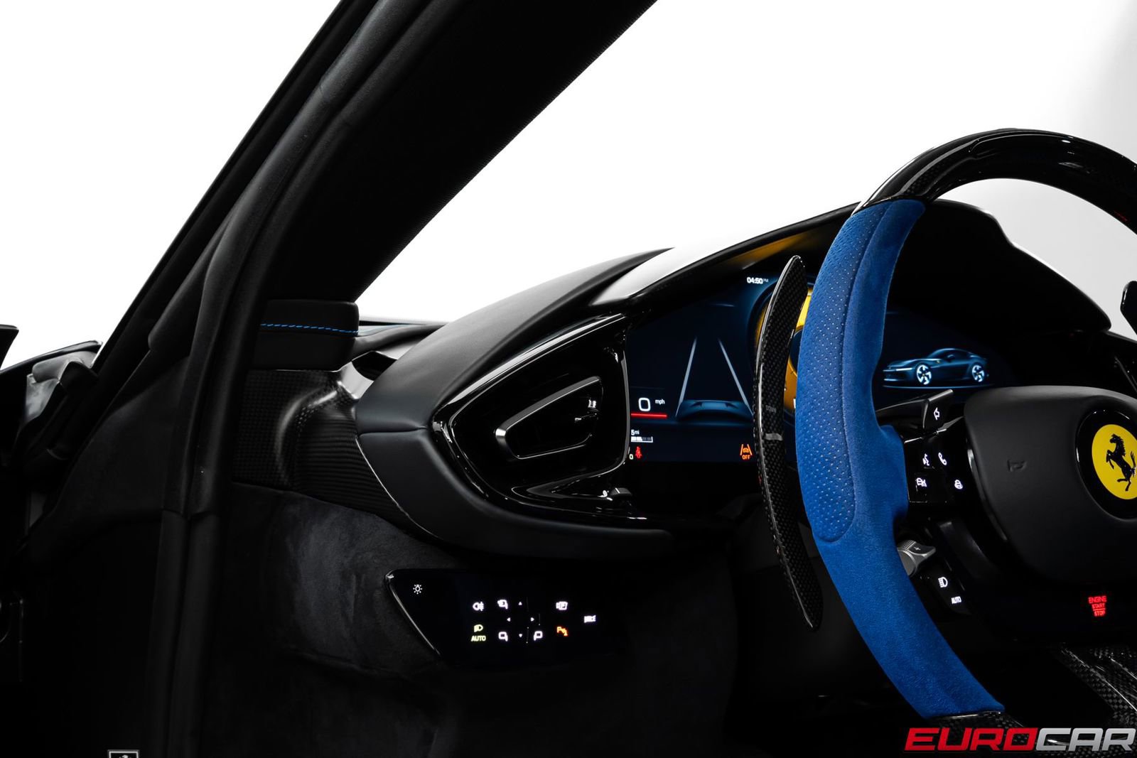 Used 2025 Ferrari 12Cilindri image 28