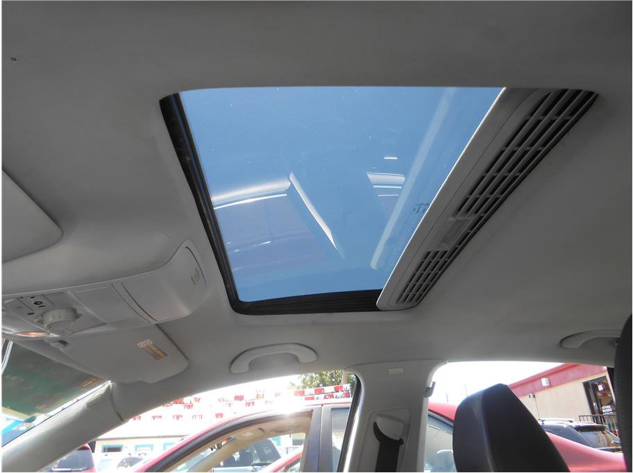 Used 2009 Volkswagen Jetta SE image 9