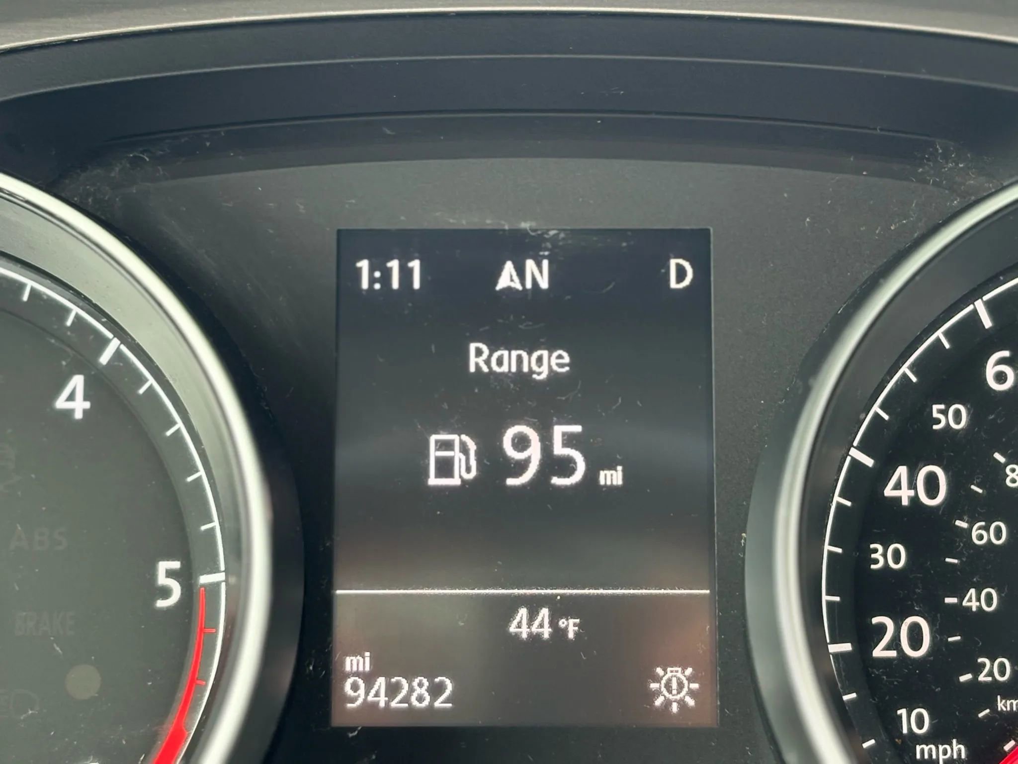 Used 2015 Volkswagen Golf TDI SE image 14