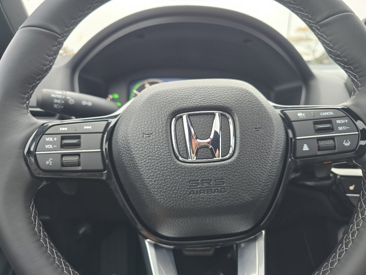 New 2026 Honda Civic Sport Touring image 29