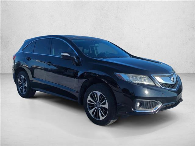 Used 2016 Acura RDX FWD w/ Advance Package image 3