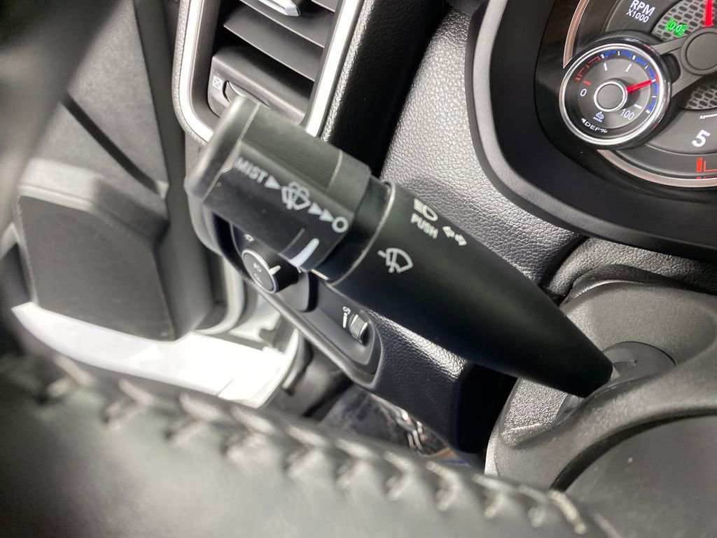 Used 2024 RAM 3500 Big Horn image 16