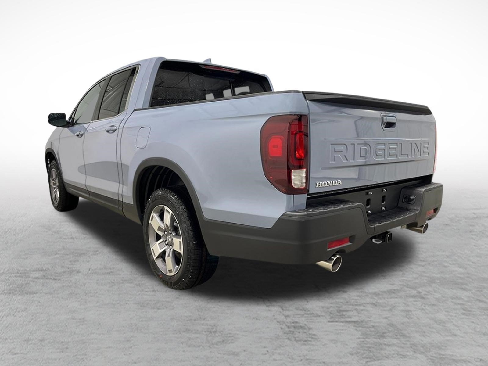 New 2026 Honda Ridgeline RTL image 3