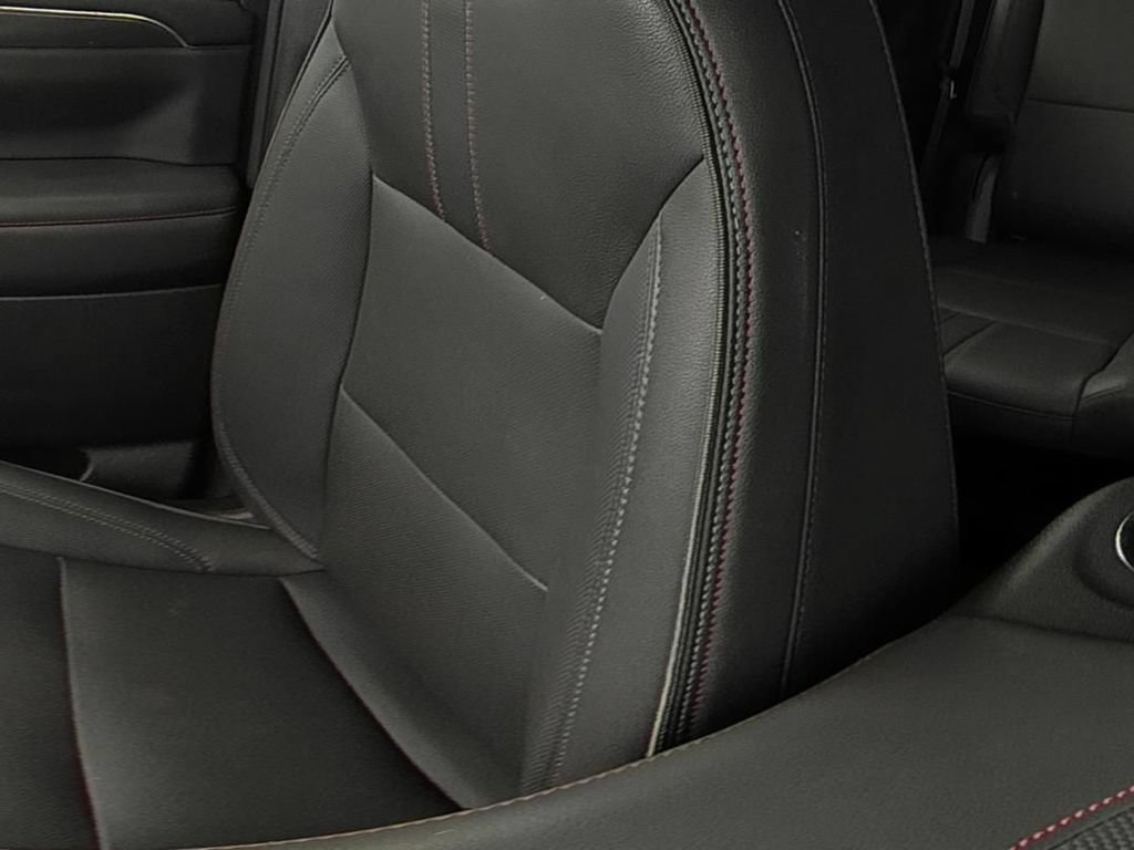 Used 2023 Chevrolet Tahoe RST RWD image 12