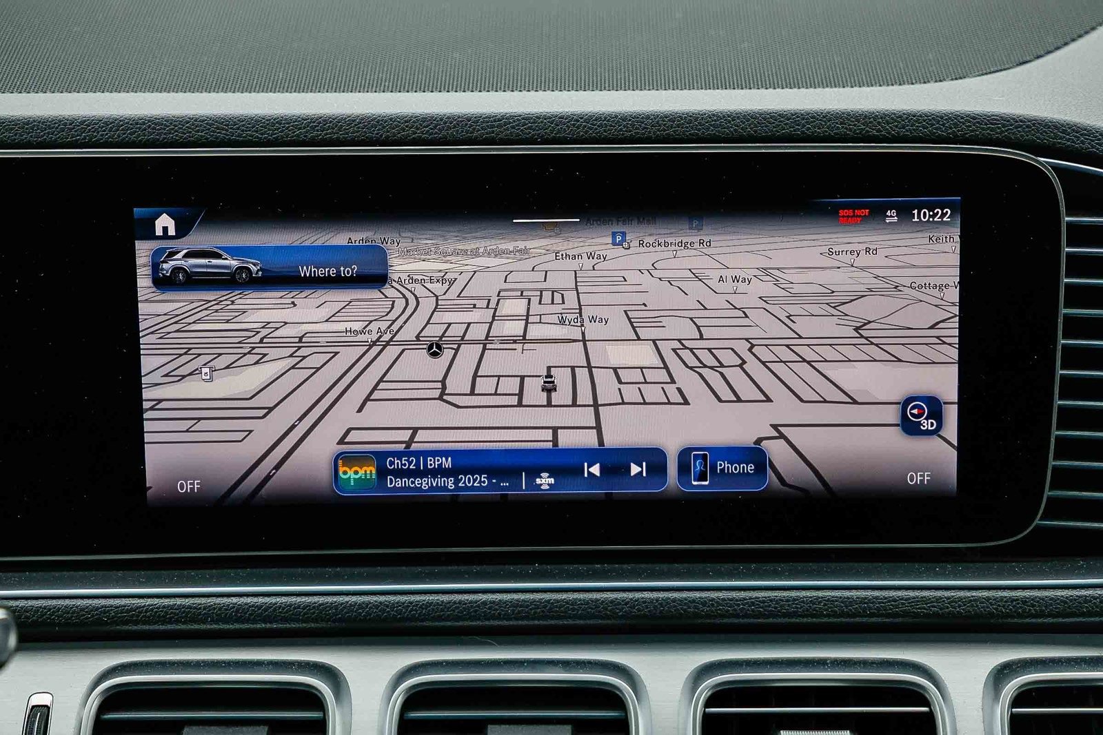 Certified 2024 Mercedes-Benz GLE 350 4MATIC image 12