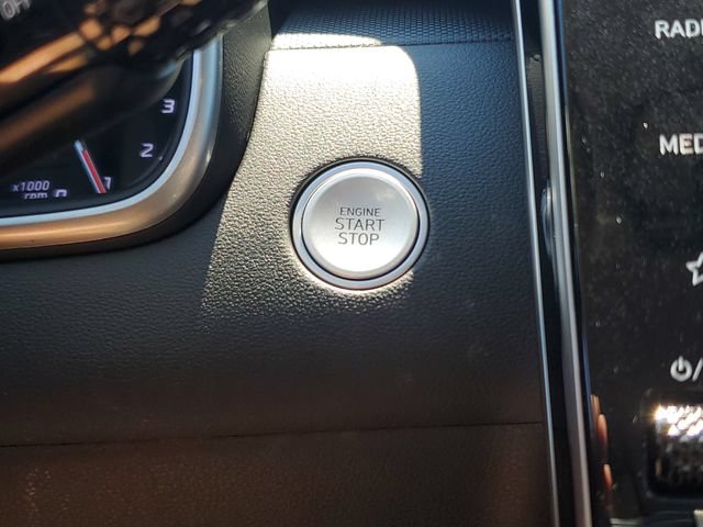 Certified 2023 Hyundai Tucson SEL FWD image 32