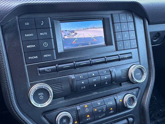 Used 2016 Ford Mustang GT image 9