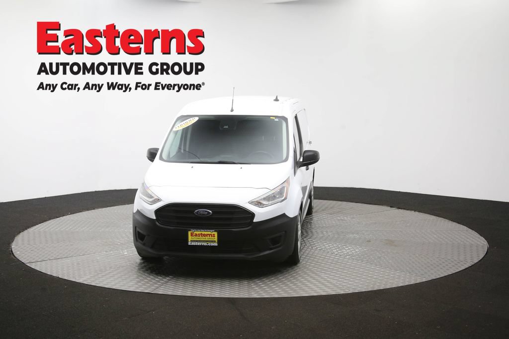Used 2019 Ford Transit Connect XL FWD image 56