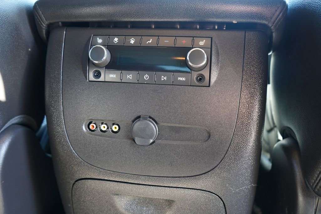 Used 2013 Chevrolet Tahoe LT image 21