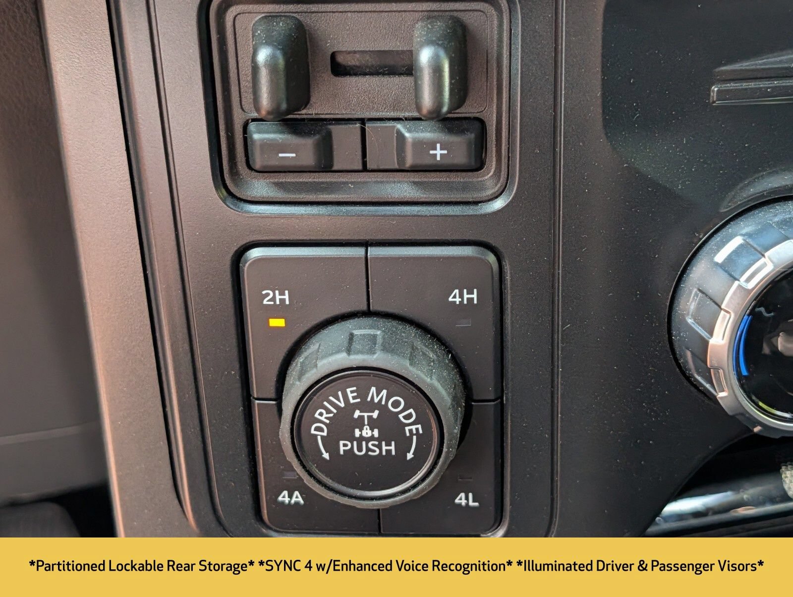 Used 2025 Ford F150 Lariat w/ Equipment Group 501A Mid AWD/4WD image 11