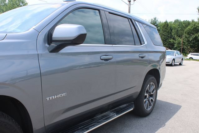 Used 2021 Chevrolet Tahoe LS AWD/4WD image 46