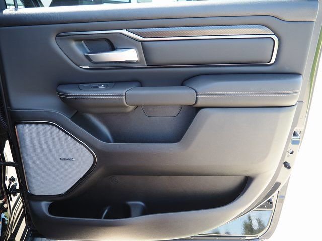 New 2026 RAM 1500 Rebel w/ Rebel Level 2 Equipment Group AWD/4WD image 37