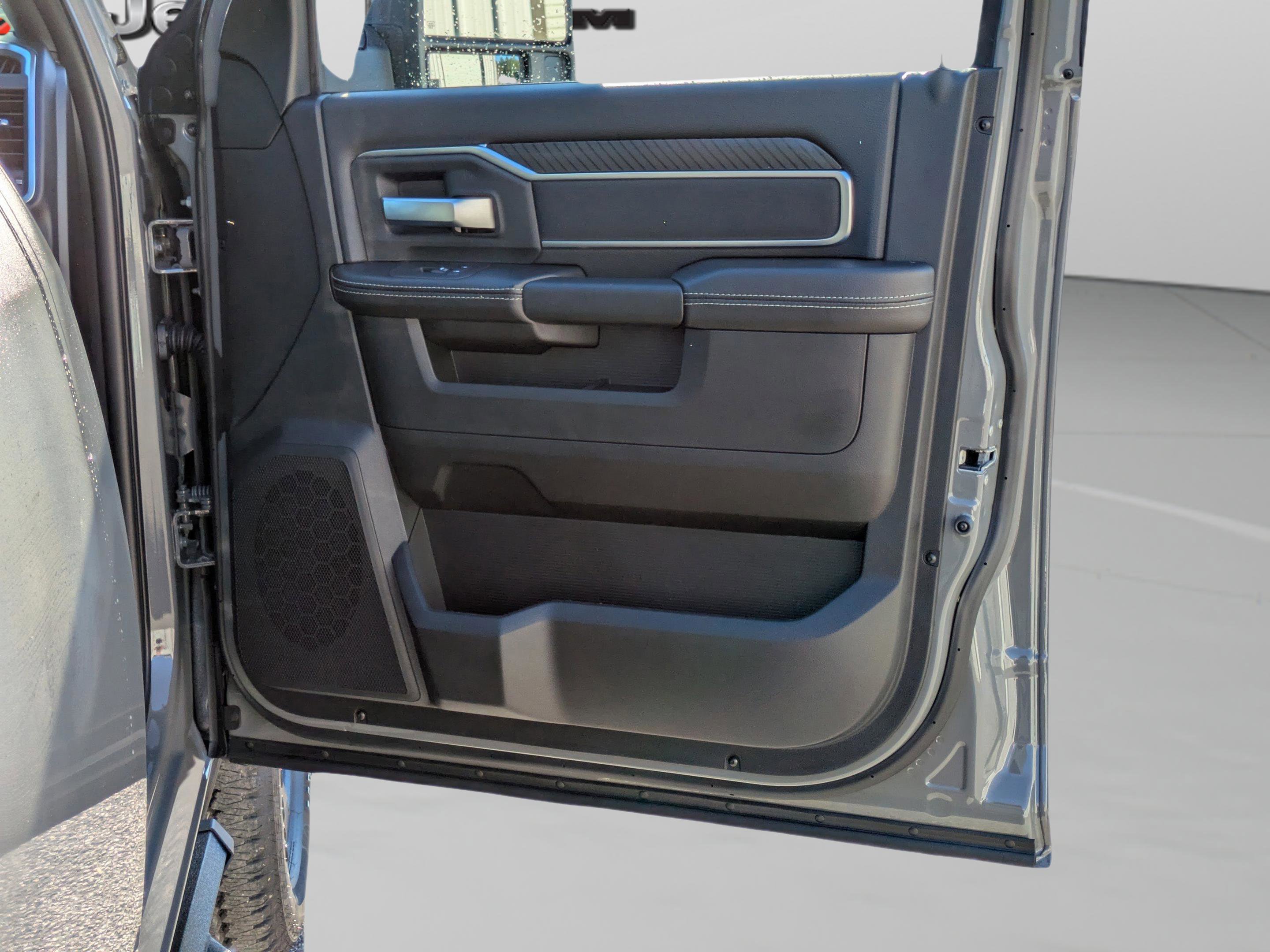 New 2026 RAM 2500 Big Horn image 49