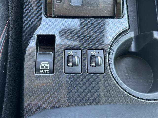 Certified 2023 Toyota 4Runner TRD Pro AWD/4WD image 29