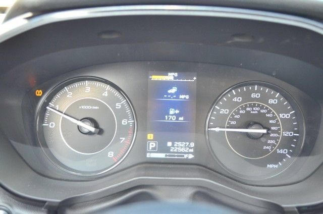 Used 2023 Subaru Impreza 2.0i AWD/4WD image 23