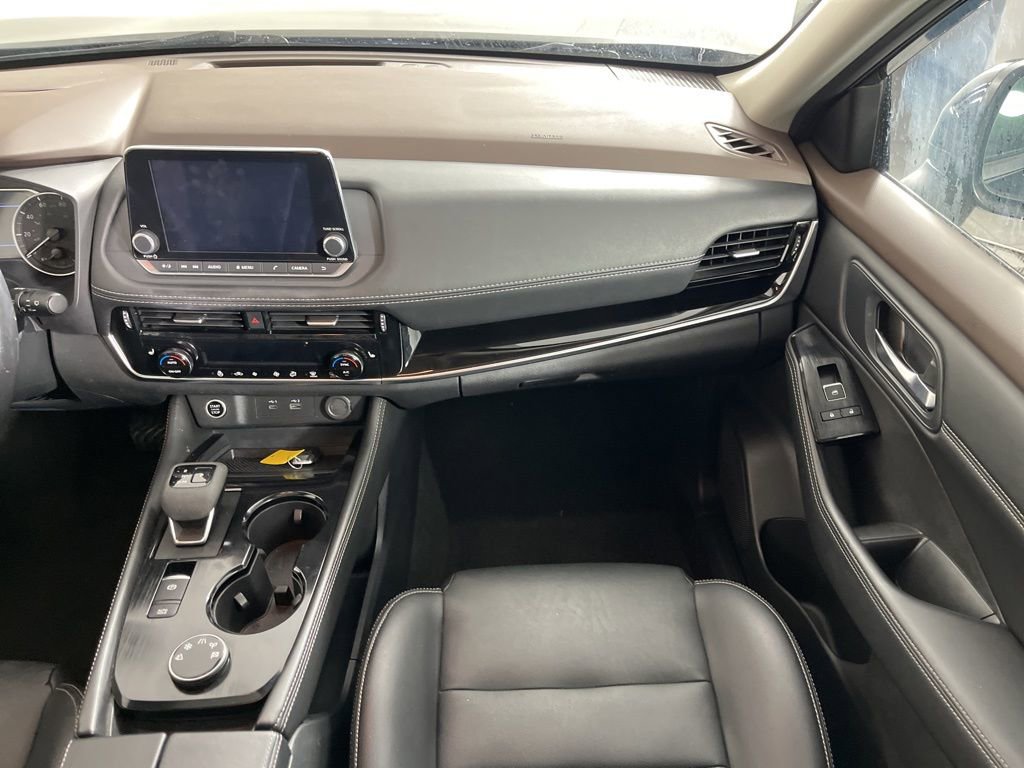 Used 2023 Nissan Rogue SL image 19