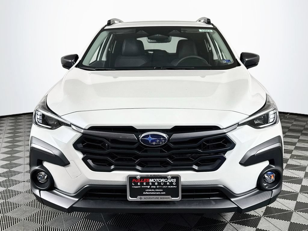New 2026 Subaru Crosstrek 2.5i Limited AWD/4WD image 2